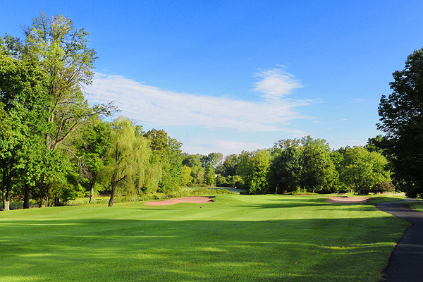 Course Photos - Quail Brook Golf Course