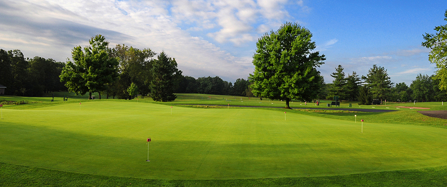 quail brook golf course